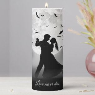 Unique Halloween Candles – Spooky, Funny & Elegant
