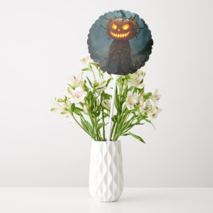 Unique Halloween Day Balloons