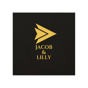 Unique Handcrafted Wooden Decor & Gifts on Zazzle