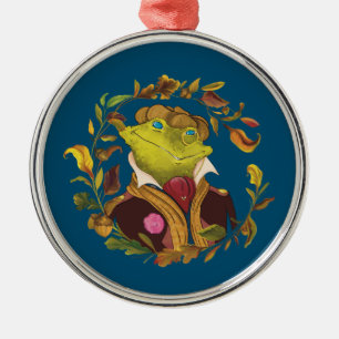 Unique Holiday Ornament