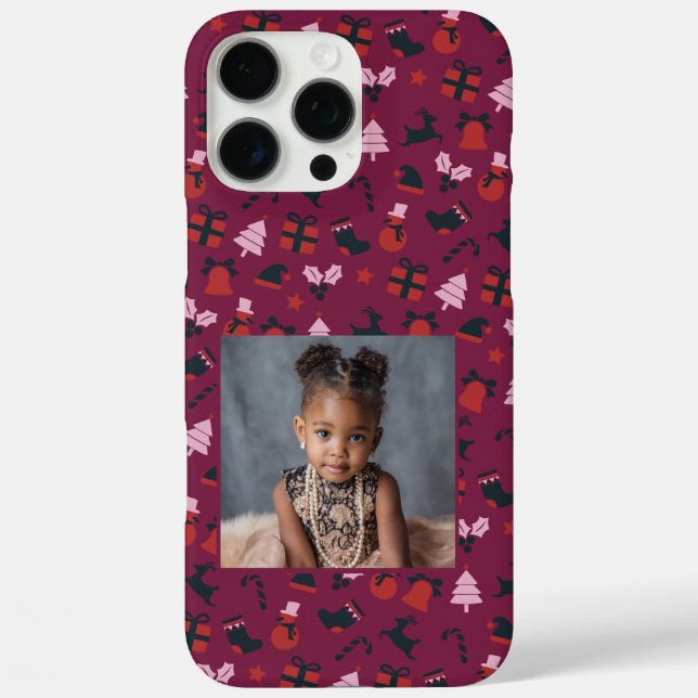 Unique Housewarming Gift Ideas Christmas  Case-Mate iPhone Case (Back)