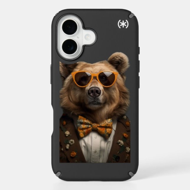 Unique iPhone cases (Front)
