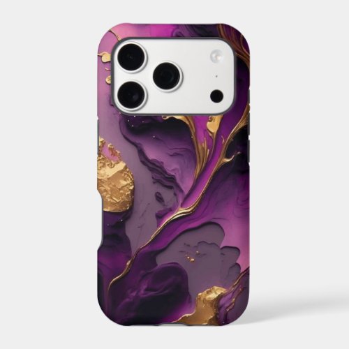 **Unique iPhone Casing Design** A modern and uniq 17 Pro Case