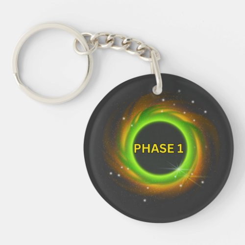 Unique Keychain Designs for Every Style on Zazzle