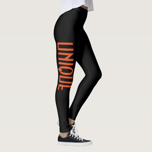 Unique Leggings (Right)