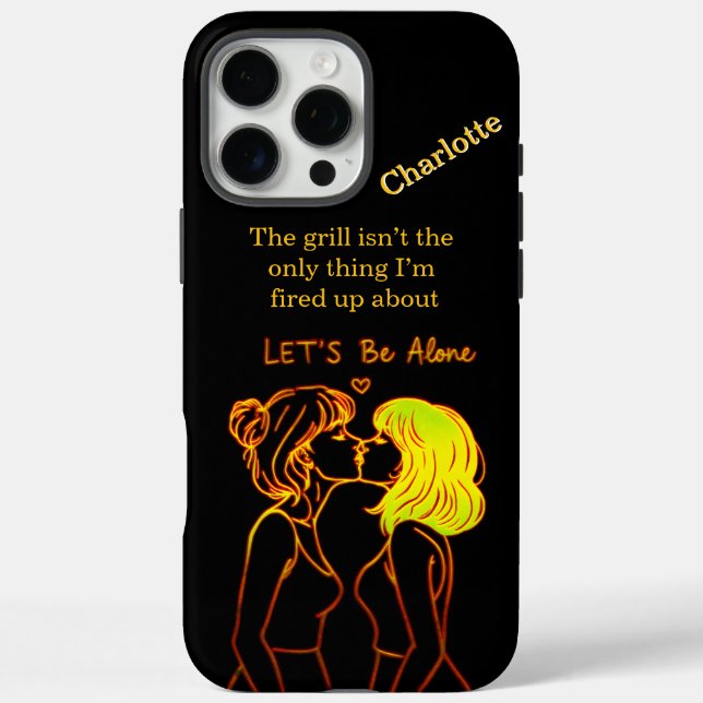 Unique love stories in a cherished lighter Case-Mate iPhone case (Back)