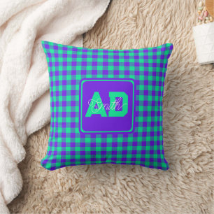 Unique Lovely Personalized Pillow For Newlywed