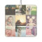 Unique made by you 9 Photo Collage Personalized
