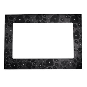 Unique Magnetic Frame