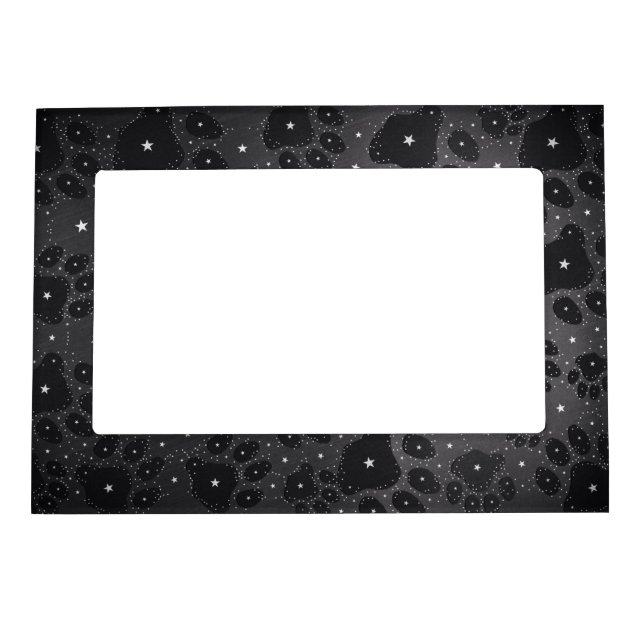 Unique Magnetic Frame (Front)