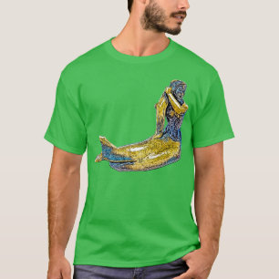 Unique Mermaid T-Shirt