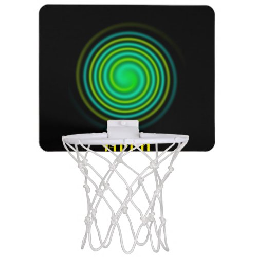 Unique Mini Basketball Hoop Designs  Customizable