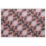 Unique Modern Pattern Fabric