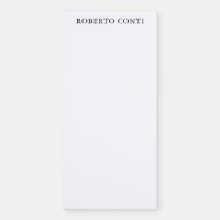 Unique Modern Plain Minimalist