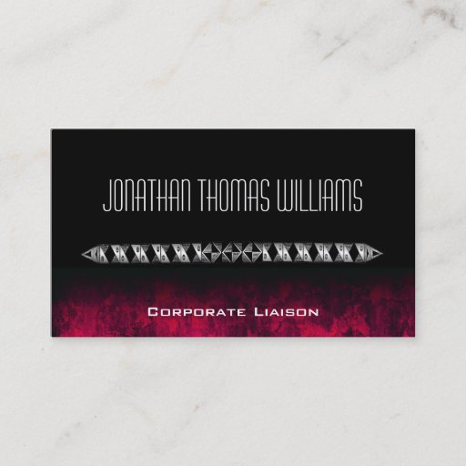 Customizable Unique Modern Professional Business Cards