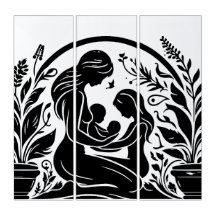 Unique Mother’s Day Gifts - Tableau for mom