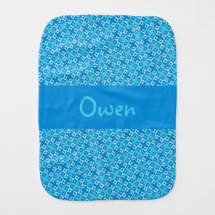 Unique Niece Baby Gifts Baby Shower Gift Idea Burp Cloth