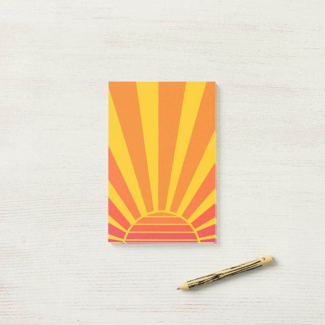 Unique Notes for Kids, Teen, Home, Office (On Desk)