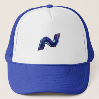 Unique Nova cal Trucker Hat