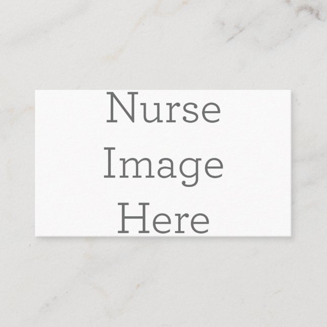 Standard, 3.5" x 2.0" Business Card (Front)