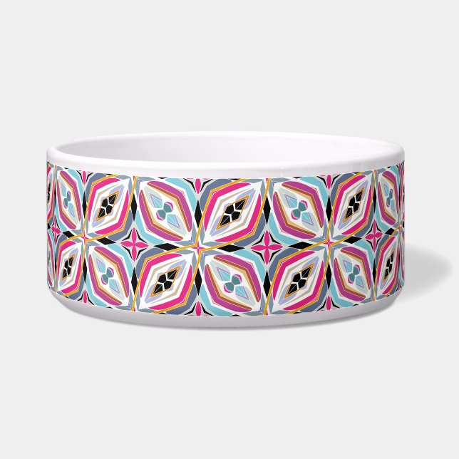 Unique Pattern Design Bowl (Right)