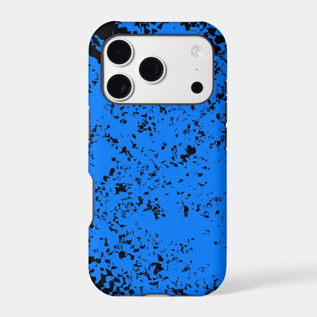 Unique Pattern Design Case-Mate iPhone Case (Back)