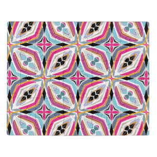 Unique Pattern Design Jigsaw Puzzle