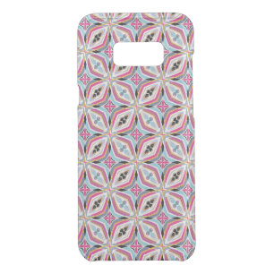 Unique Pattern Design Uncommon Samsung Galaxy S8+ Case