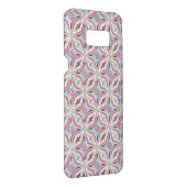Unique Pattern Design Uncommon Samsung Galaxy Case (Back/Right)