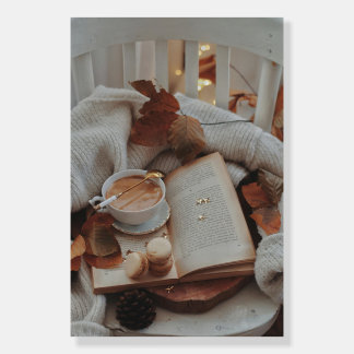 Unique person NO.5 Foam Boards