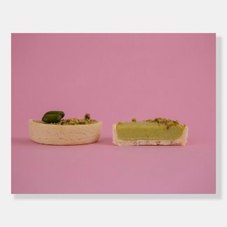 Unique person NO.6 Foam Boards