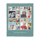 Unique Personalized DIY Custom Photo Collage