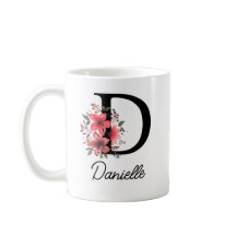 Unique Personalized Mug | Custom Text & Image Coff