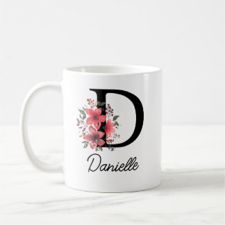 Unique Personalized Mug | Custom Text & Image Coff