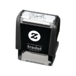 Unique Personalized Signature Self-inking Stamp Unique Personalized Signature Self-inking Stamp