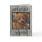 Unique Pet Birthday from Owner Photo Dog Cat Text