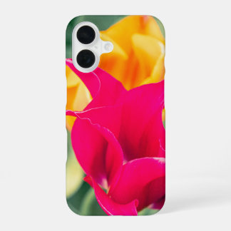 unique phone case tulip