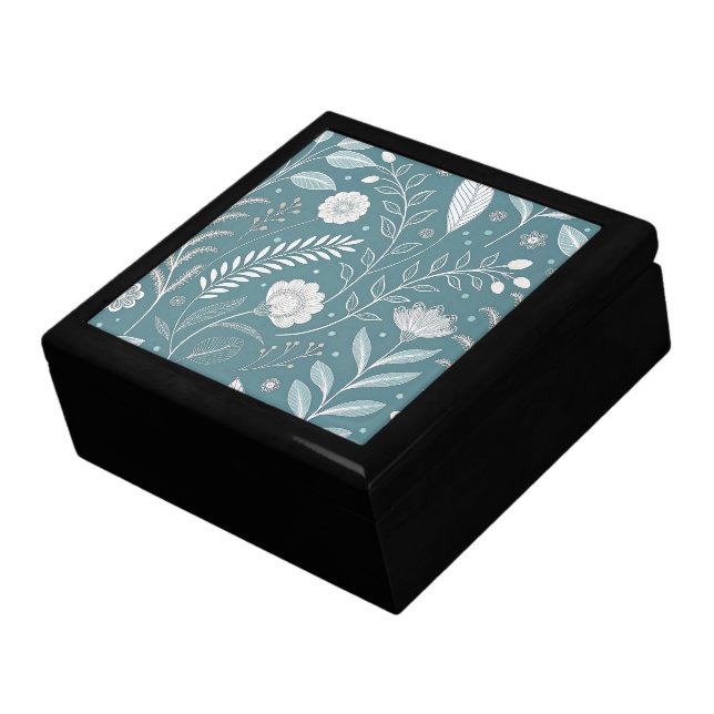 Unique Photo Gift Box for Special Moments (Side)