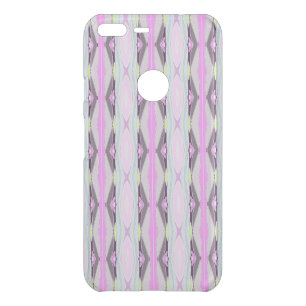 Unique Pink Pattern Uncommon Google Pixel XL Case