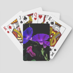 Unique Poker Cards