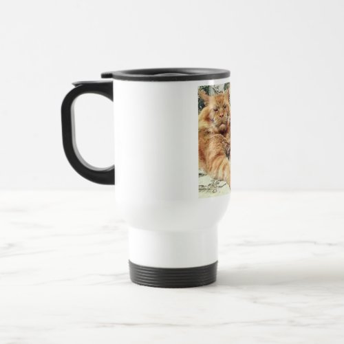 Unique popular travel mugs