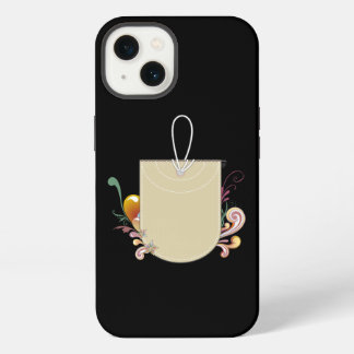 Unique Present for DIY Creators iPhone 13 Case