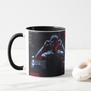Unique Printed Mugs to Brighten Your Day