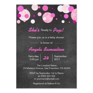 Personalized Baby Shower Invitations Baby Shower