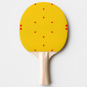 Tini Ping Pong Table Tennis Equipment Zazzle