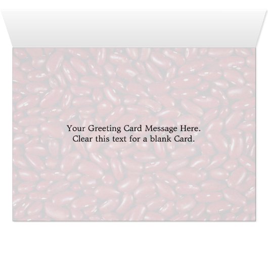 Unique Red kidney beans (Inside Horizontal (Bottom))