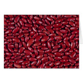 Unique Red kidney beans (Front Horizontal)