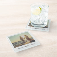 Unique Retro Instant Photo Wedding