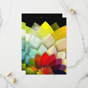 Unique Save the Date Cards DIY Drag & Drop