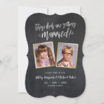 Unique Save The Dates - Old Photos Save The Date at Zazzle